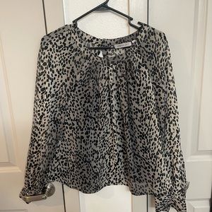 Jennifer Lopez blouse